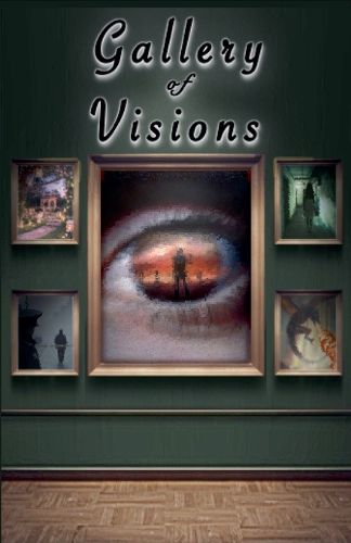Cover image for Gallery of Visions