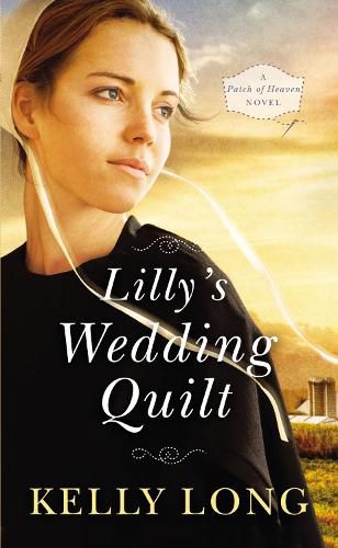 Cover image for Lilly's Wedding Quilt