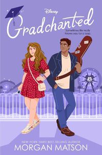 Cover image for Gradchanted