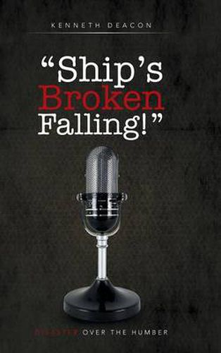 Cover image for Ship's Broken Falling!