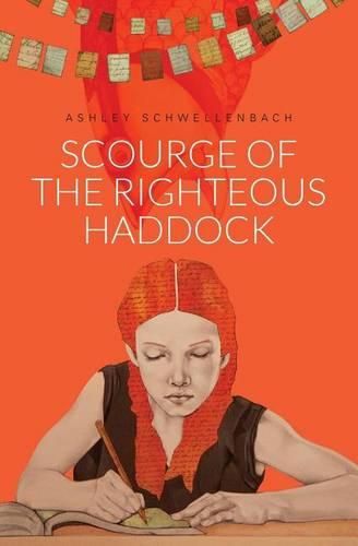 Cover image for Scourge of the Righteous Haddock