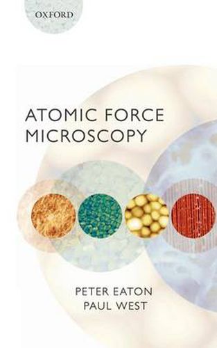 Atomic Force Microscopy