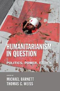 Cover image for Humanitarianism in Question