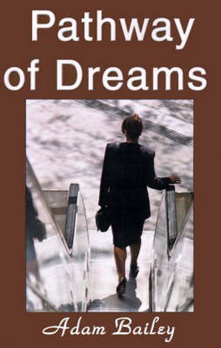 Cover image for Pathway of Dreams