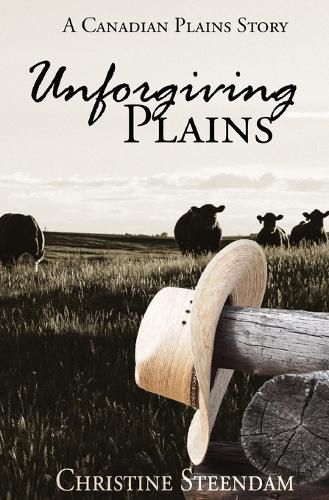 Cover image for Unforgiving Plains