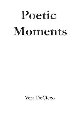 Cover image for Poetic Moments