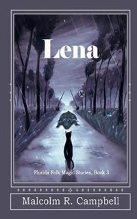 Cover image for Lena