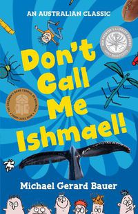 Cover image for Don't Call Me Ishmael! (New Edition)