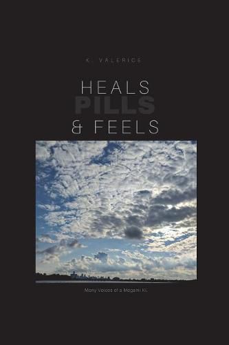 Cover image for Heals, Feels & Pills