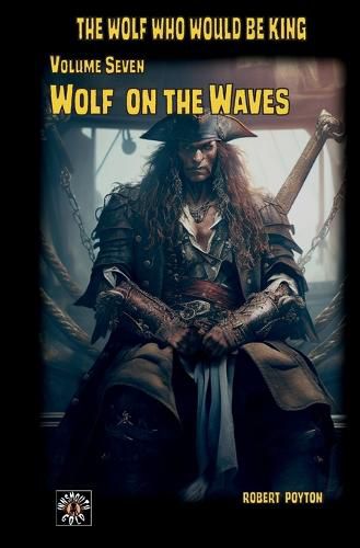 Cover image for Wolf on the Waves