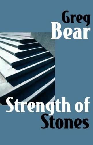 Cover image for Strength of Stones