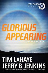 Cover image for Glorious Appearing