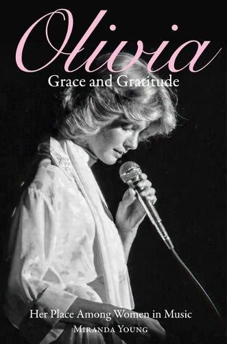 Olivia: Grace and Gratitude