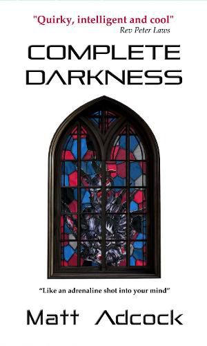 Cover image for Complete Darkness