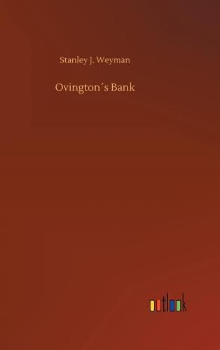 Cover image for Ovingtons Bank