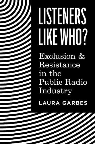 Cover image for Listeners Like Who?