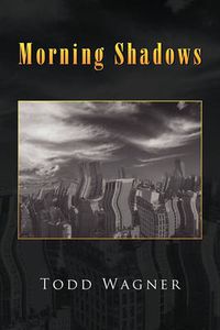 Cover image for Morning Shadows