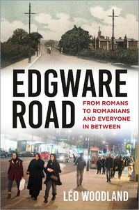 Cover image for Edgware Road