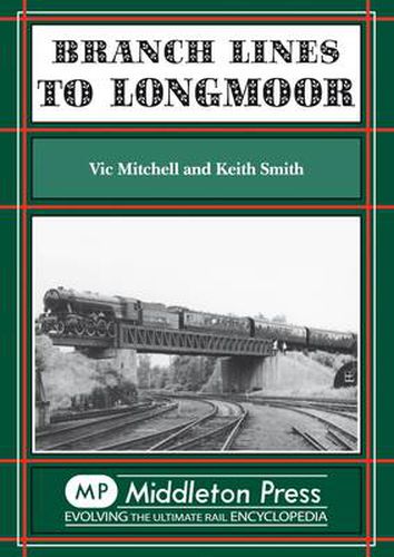 Branch Lines to Longmoor