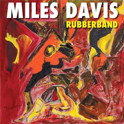 Rubberband (Vinyl)