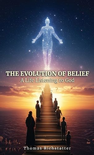 Cover image for The Evolution of Belief