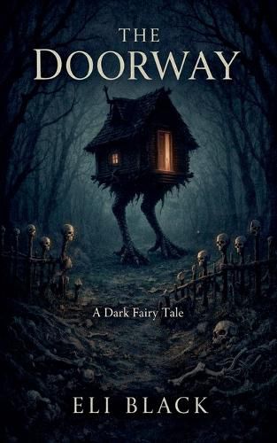 Cover image for The Doorway