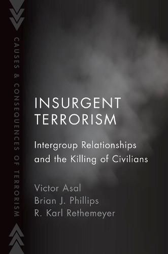 Insurgent Terrorism: Intergroup Relationships and the Killing of Civilians