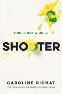 Cover image for Shooter