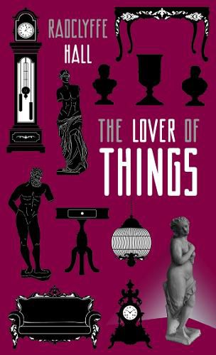 The Lover of Things