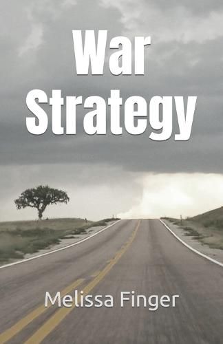 Cover image for War Strategy