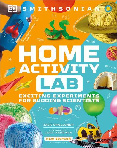 Home Activity Lab