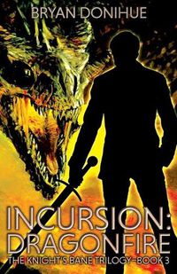 Cover image for Incursion: Dragonfire