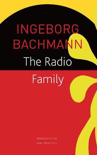 Cover image for The Radio Family
