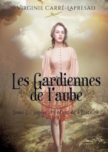 Cover image for Les gardiennes de l'aube