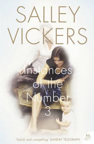 Cover image for Instances of the Number 3