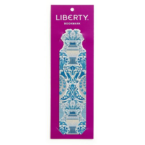 Cover image for Liberty Oscar's Palace Shaped Bookmark