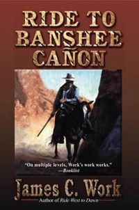 Cover image for Ride to Banshee Canon