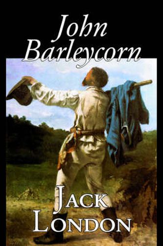 Cover image for John Barleycorn