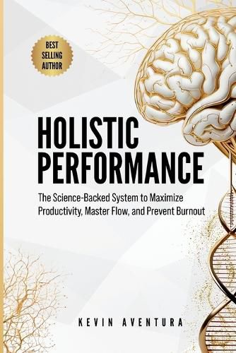 Cover image for Holistic Performance