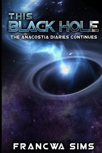 Cover image for This Black Hole