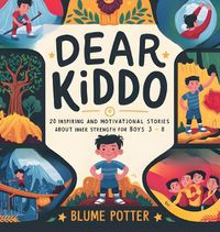 Cover image for Dear Kiddo