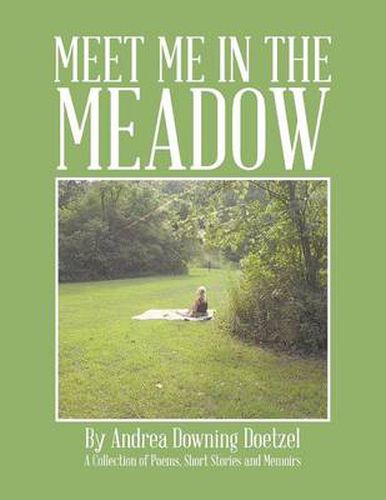 Cover image for Meet Me in the Meadow