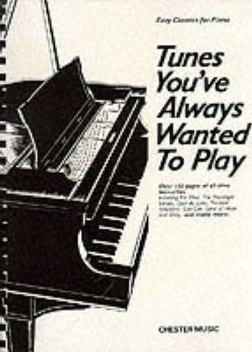 Tunes You'Ve Always Wanted To Play