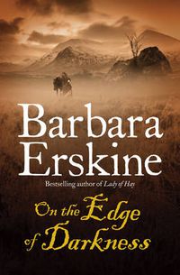 Cover image for On the Edge of Darkness