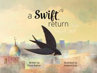 Cover image for A Swift Return