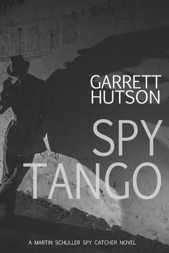 Cover image for Spy Tango