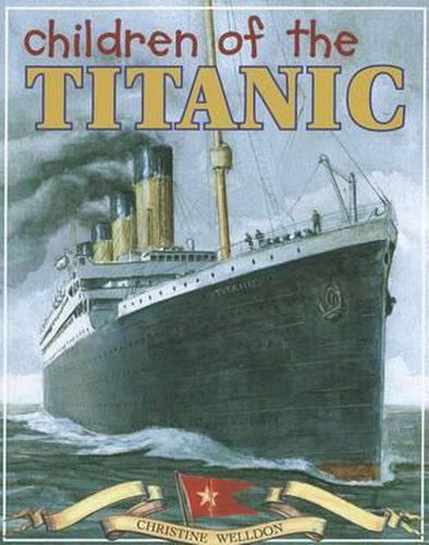 Cover image for Children of the Titanic