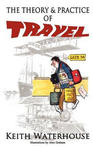 Cover image for The Theory and Practice of Travel