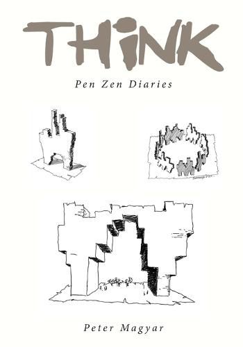 Cover image for THink: Pen Zen Diaries