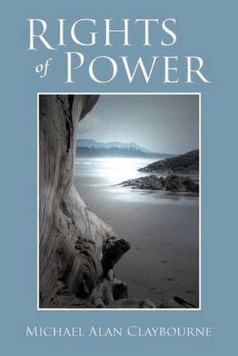 Cover image for Rights of Power